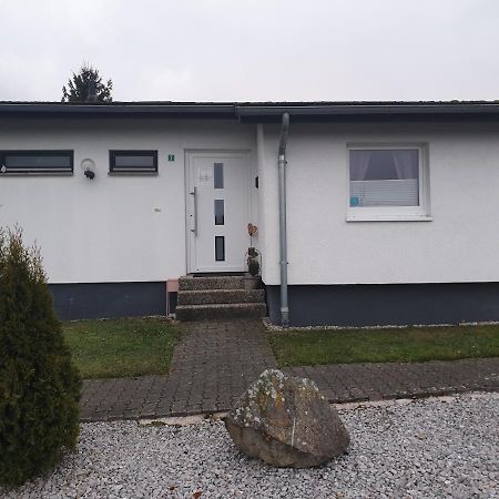 Ferienhaus Bella Willingen  Luaran gambar