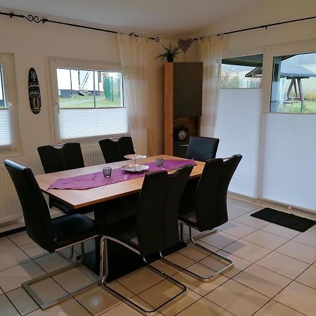 Ferienhaus Bella Willingen  Luaran gambar