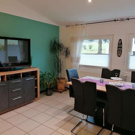 Ferienhaus Bella Willingen  Luaran gambar