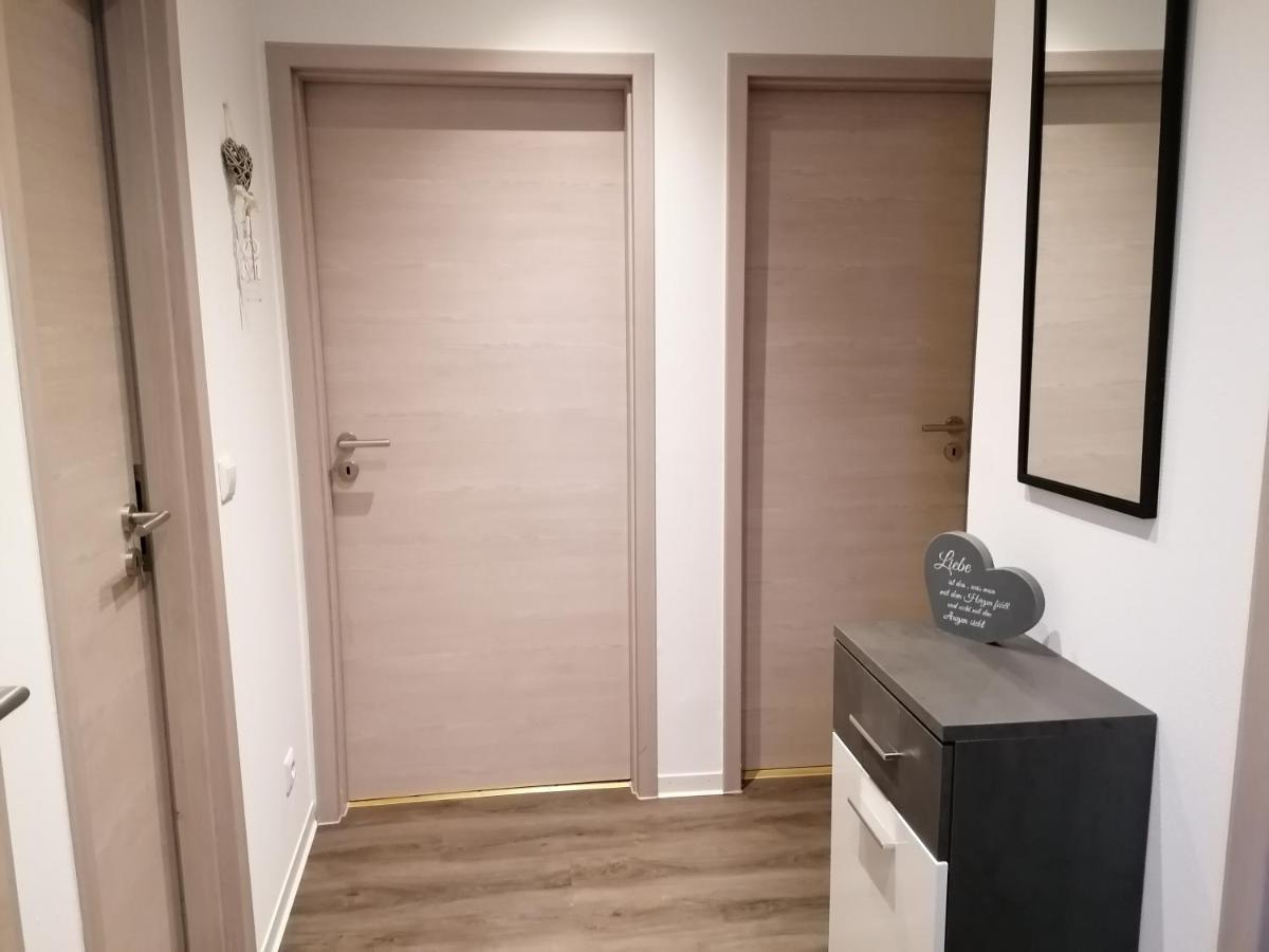 Ferienhaus Bella Willingen  Luaran gambar