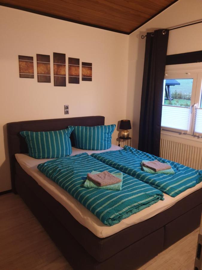 Ferienhaus Bella Willingen  Luaran gambar
