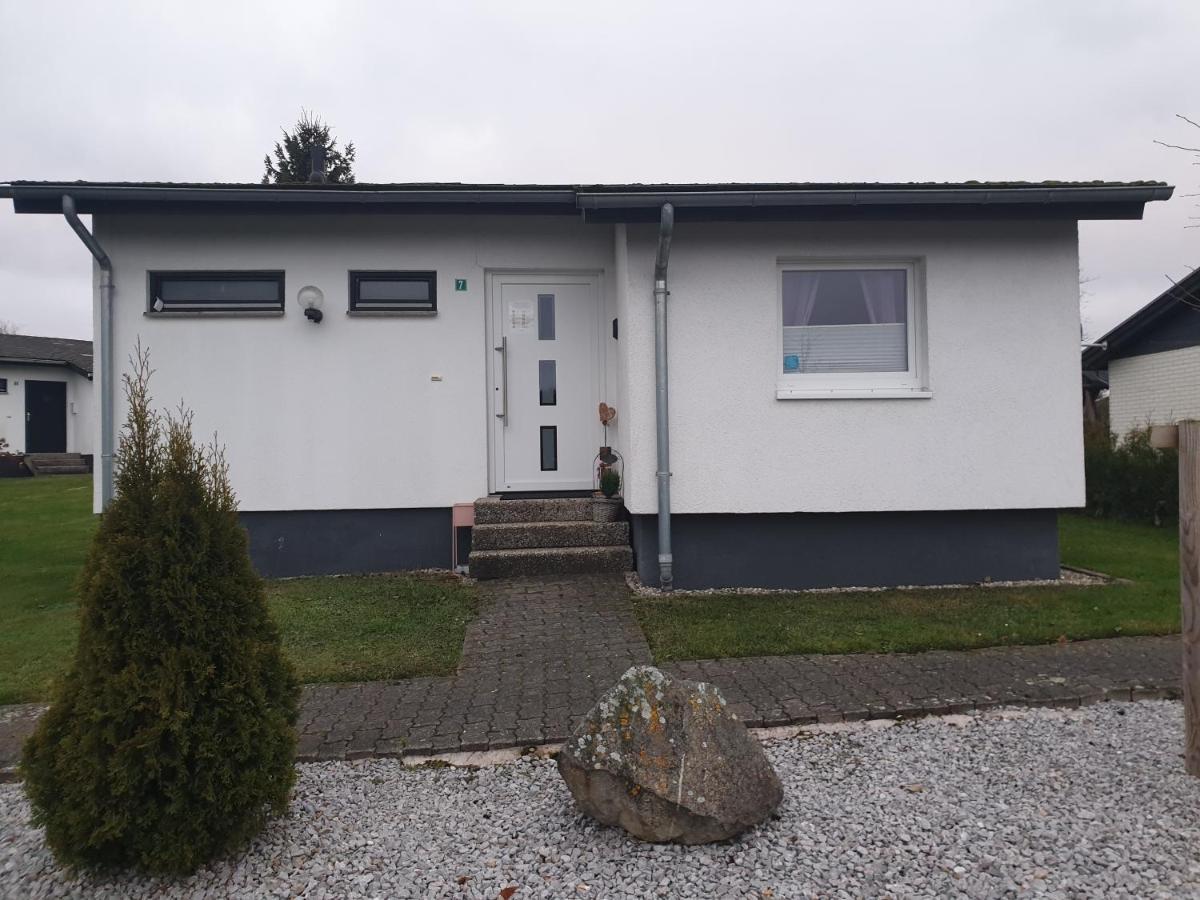Ferienhaus Bella Willingen  Luaran gambar