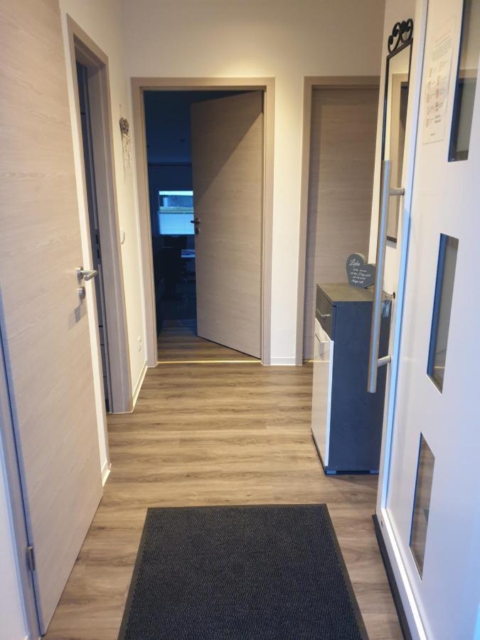 Ferienhaus Bella Willingen  Luaran gambar