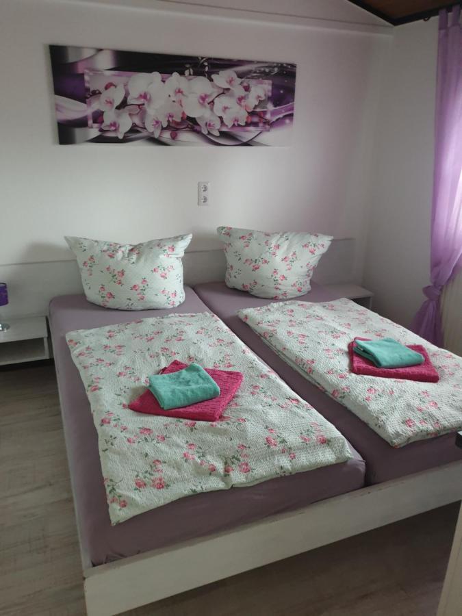 Ferienhaus Bella Willingen  Luaran gambar