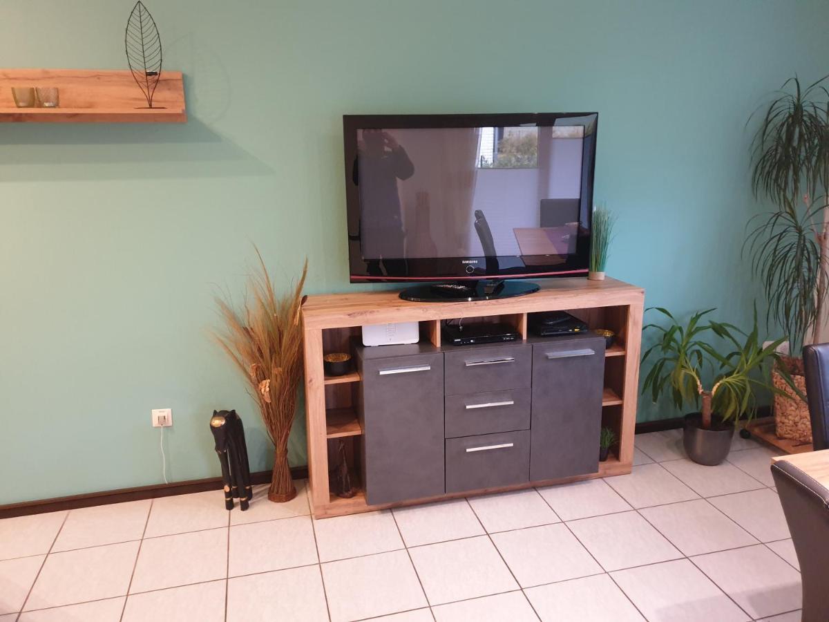 Ferienhaus Bella Willingen  Luaran gambar