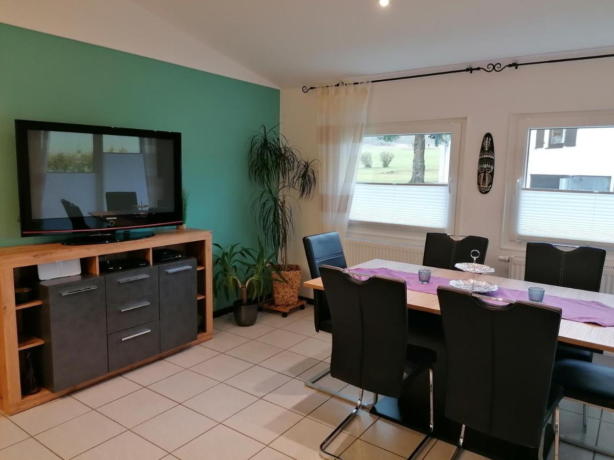 Ferienhaus Bella Willingen  Luaran gambar