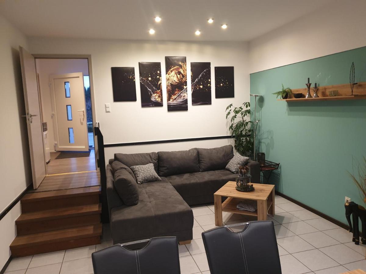 Ferienhaus Bella Willingen  Luaran gambar