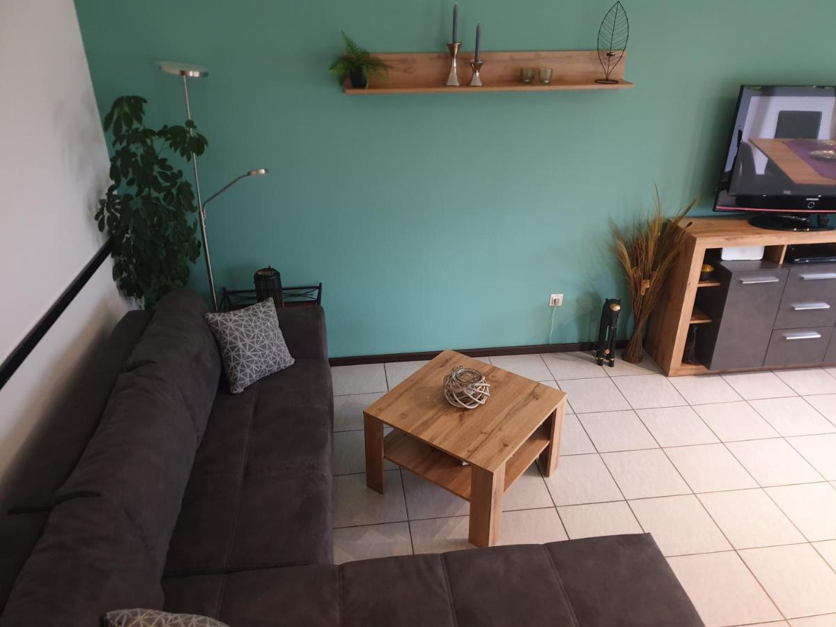 Ferienhaus Bella Willingen  Luaran gambar