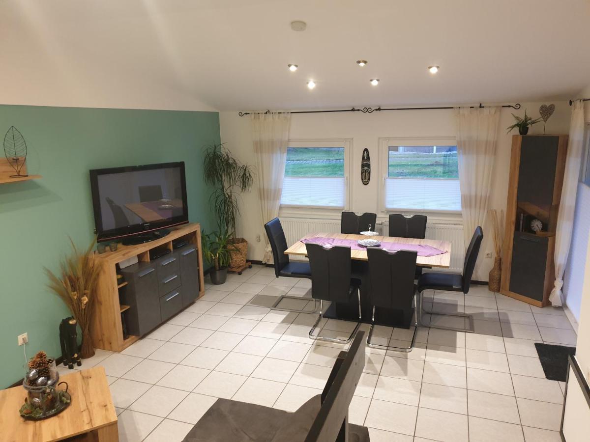 Ferienhaus Bella Willingen  Luaran gambar