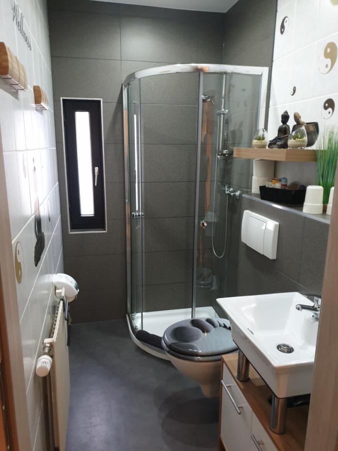 Ferienhaus Bella Willingen  Luaran gambar