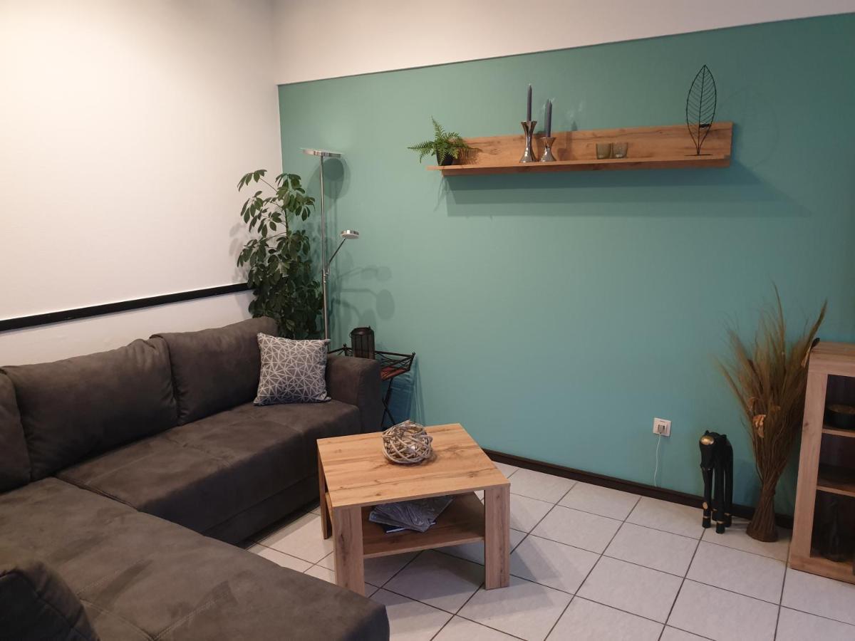 Ferienhaus Bella Willingen  Luaran gambar