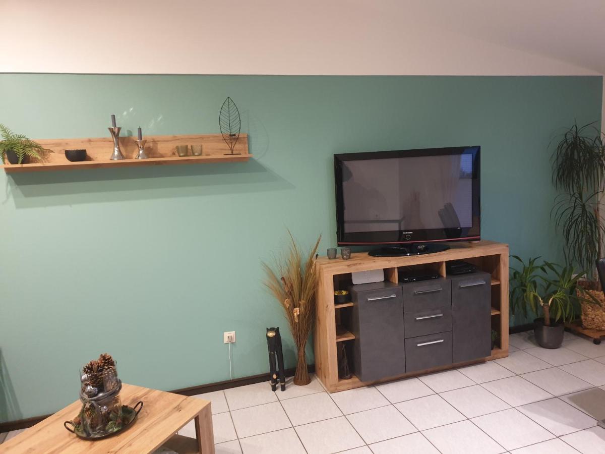 Ferienhaus Bella Willingen  Luaran gambar