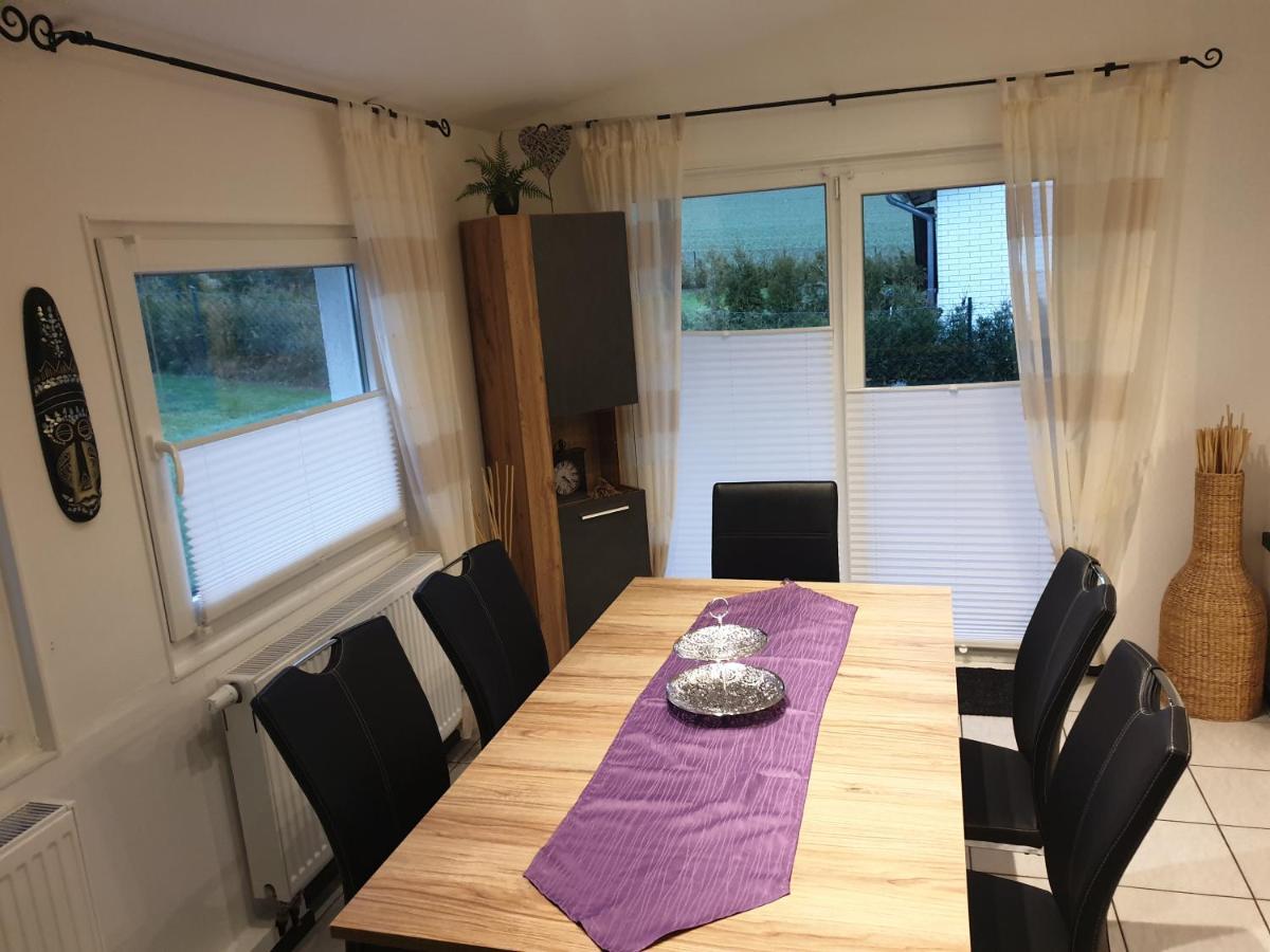 Ferienhaus Bella Willingen  Luaran gambar