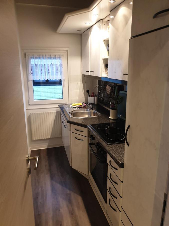 Ferienhaus Bella Willingen  Luaran gambar