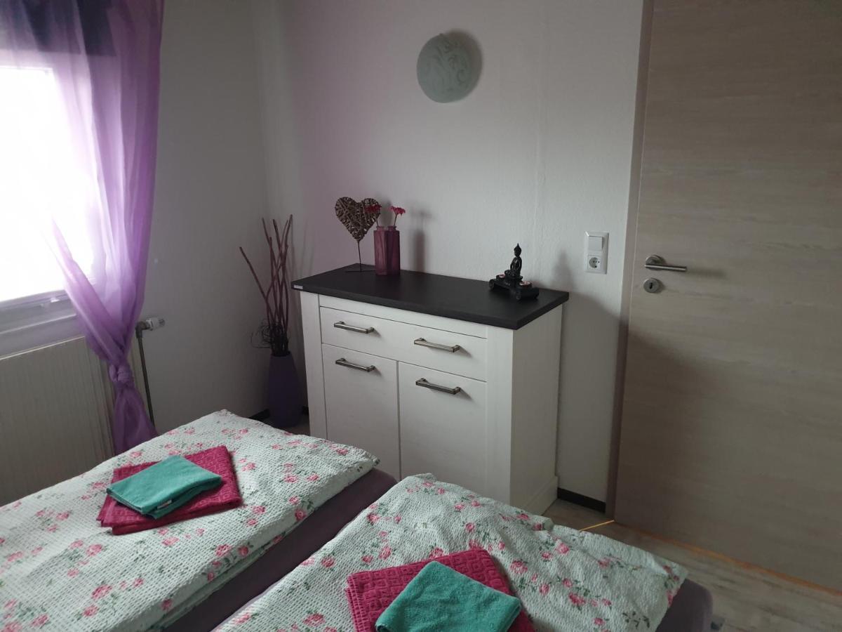 Ferienhaus Bella Willingen  Luaran gambar