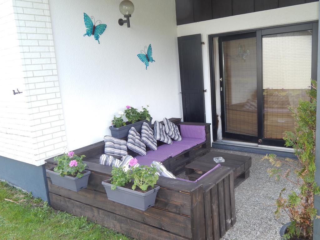 Ferienhaus Bella Willingen  Luaran gambar