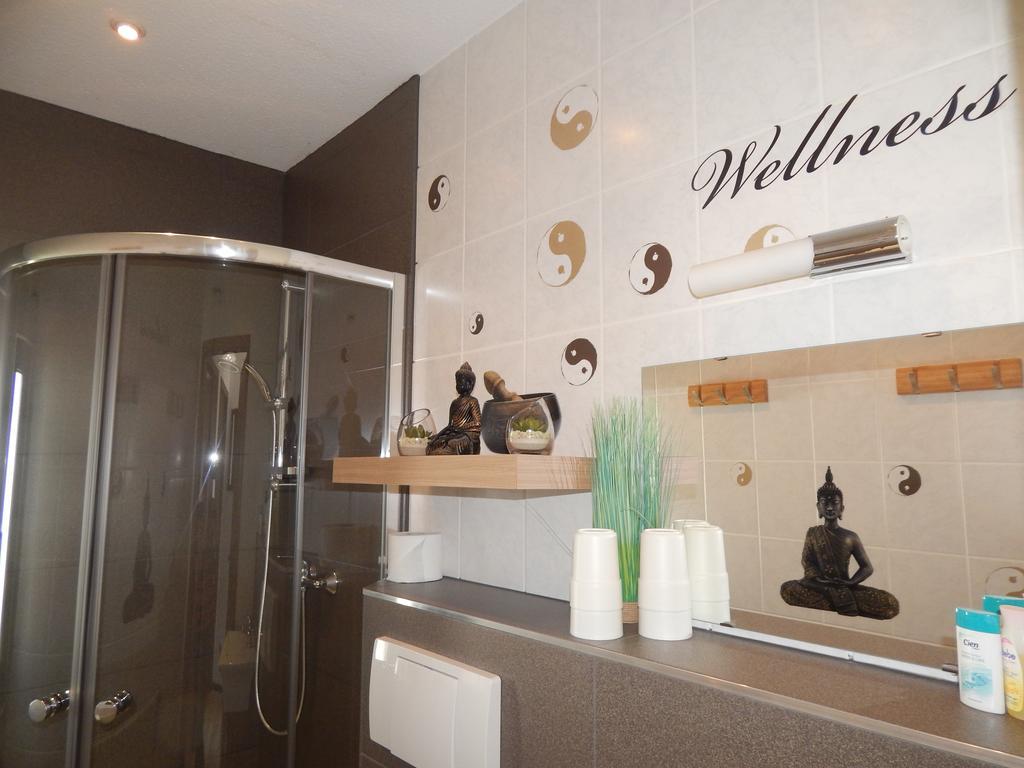 Ferienhaus Bella Willingen  Luaran gambar