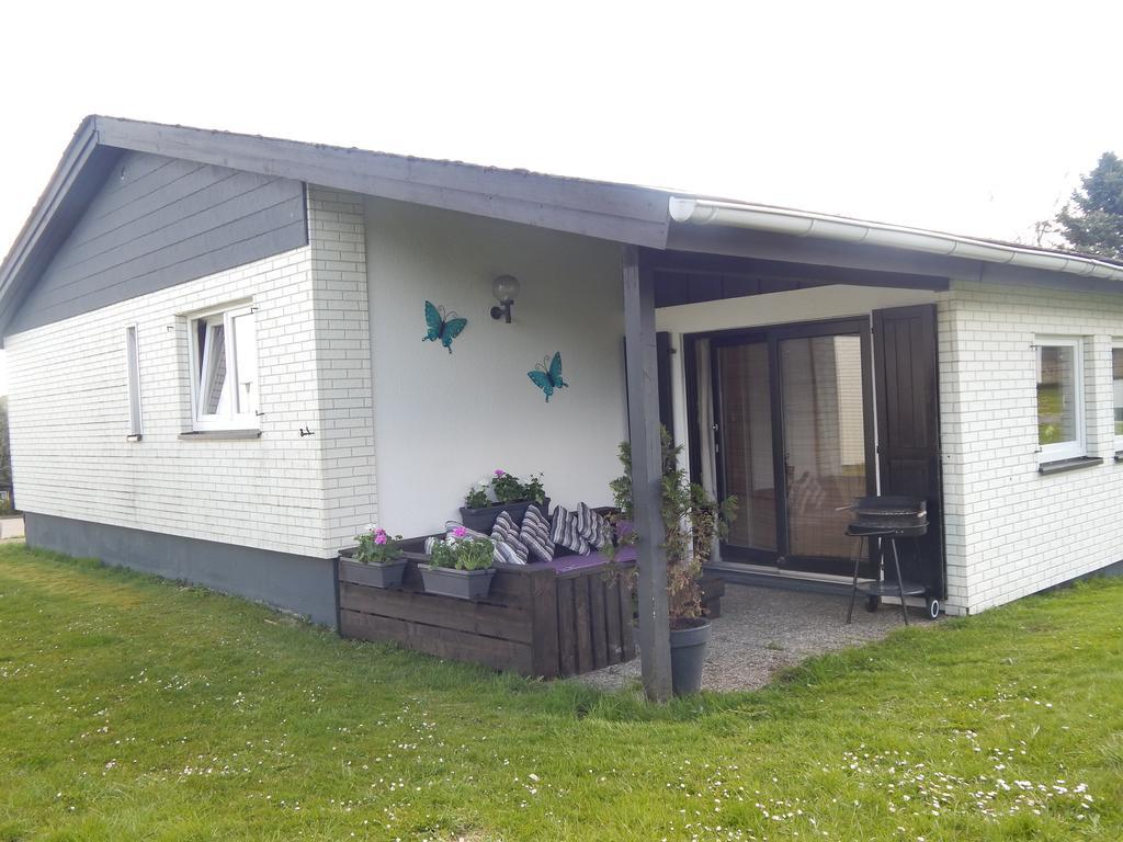 Ferienhaus Bella Willingen  Luaran gambar