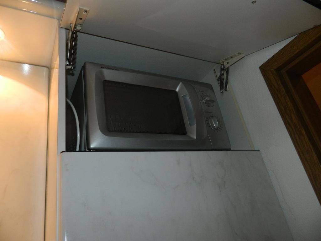 Ferienhaus Bella Willingen  Luaran gambar