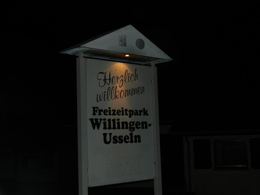 Ferienhaus Bella Willingen  Luaran gambar